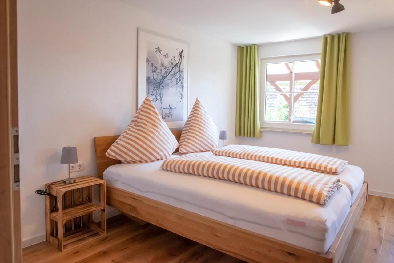 Haus Nilson Daire Gengenbach Dış mekan fotoğraf