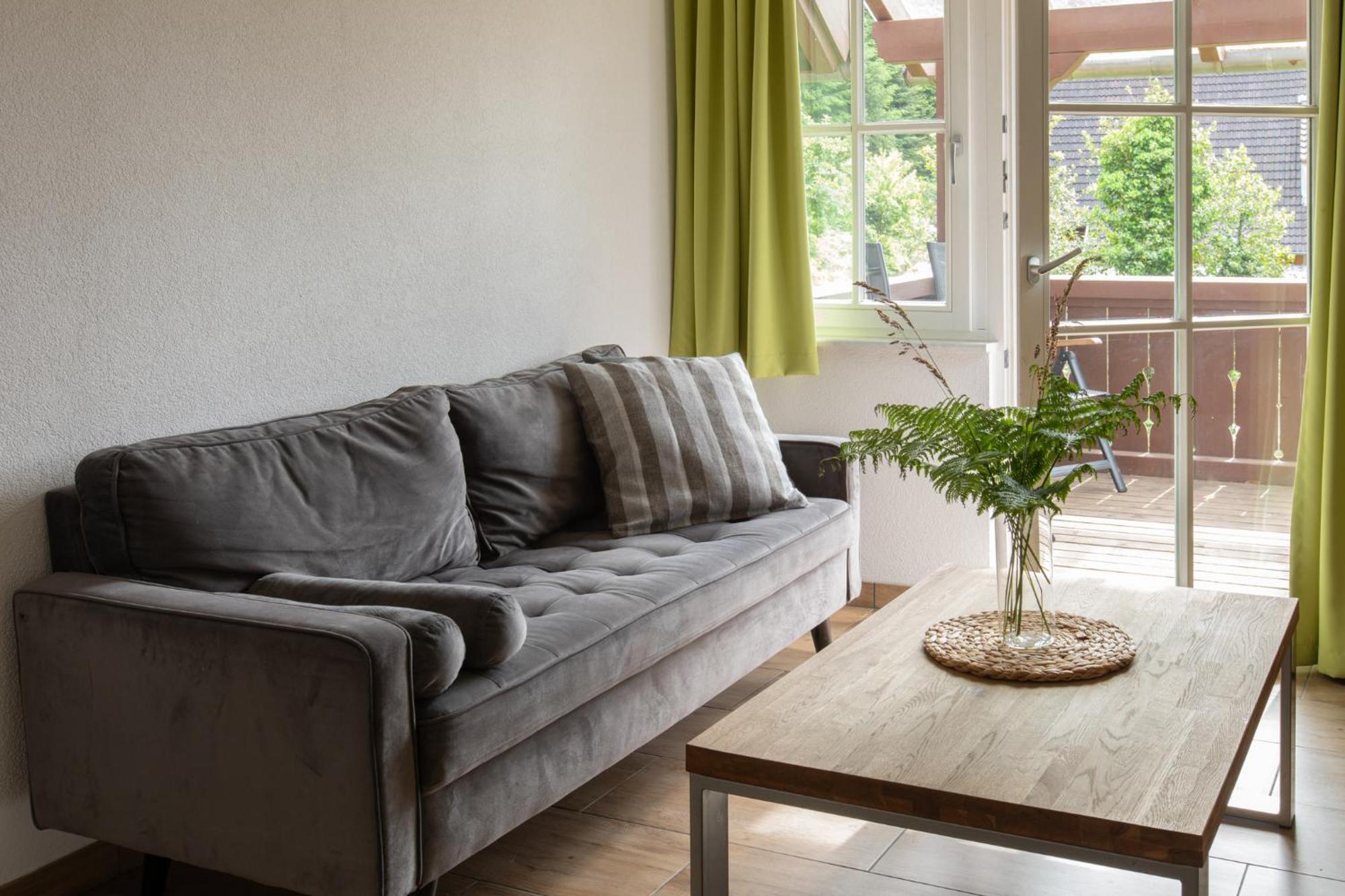 Haus Nilson Daire Gengenbach Dış mekan fotoğraf